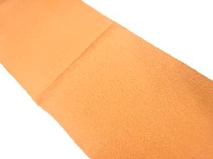 未使用品　正絹　縮緬地　帯揚げ